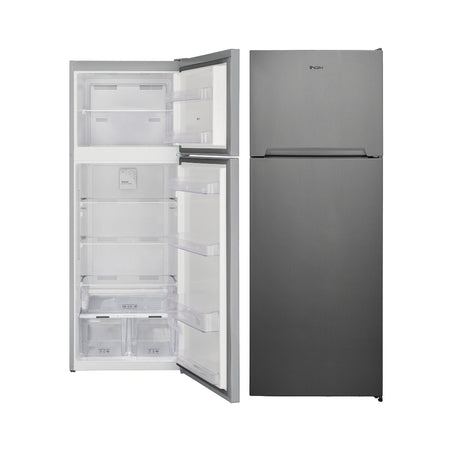 NGM FR473ENF-X N FRIGO 2P INOX