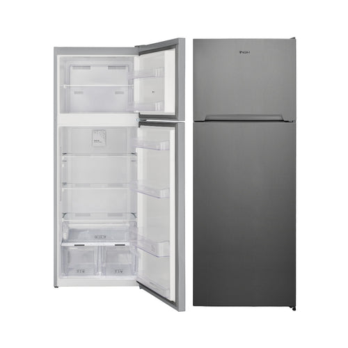 NGM FR473ENF-X N FRIGO 2P INOX