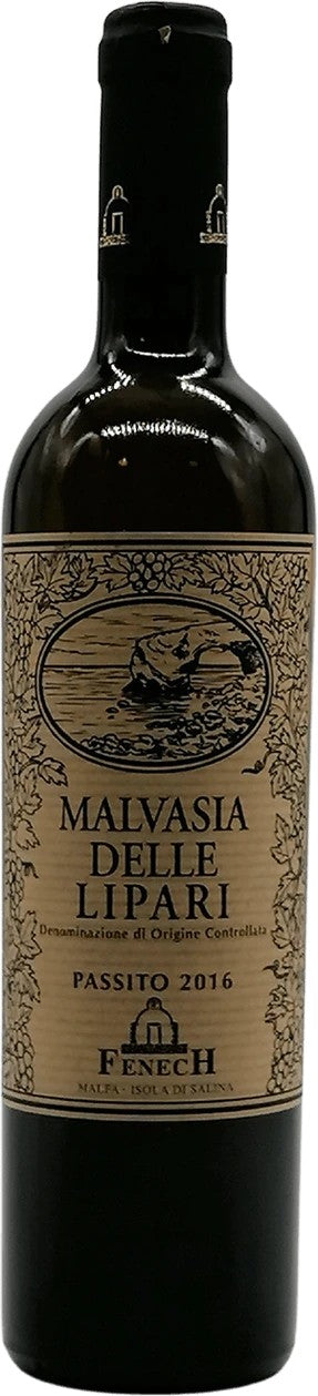 Malvasia delle Lipari D.O.C. Passita - Fenech