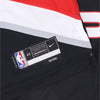NIKE NBA Canotta Basket Uomo Nba Dri Fit Swingman Jersey No 0 Damian Lillard Porbla Black da uomo