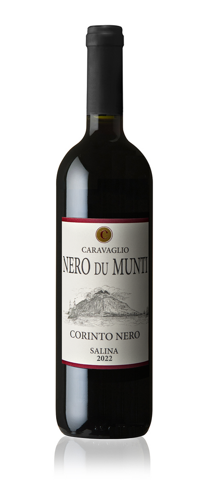 Nero du Munti