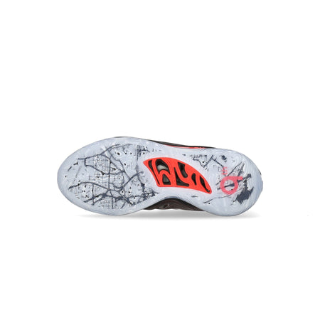 NIKE NBA Scarpa Basket Uomo Kd15 Multi/black da uomo