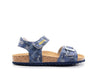 GEOX Sandali bambino J GHITA B Grey navy