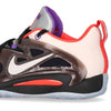 NIKE NBA Scarpa Basket Uomo Kd15 Multi/black da uomo
