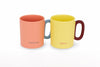 Set due mug smile e positive cc360H&H