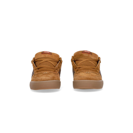GLOBE Scarpe Skate Uomo Encore-2 Butterscotch/brown da uomo