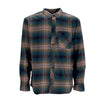 ELEMENT Camicia Manica Lunga Uomo Lumber Shirt Jasper da uomo
