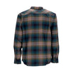 ELEMENT Camicia Manica Lunga Uomo Lumber Shirt Jasper da uomo