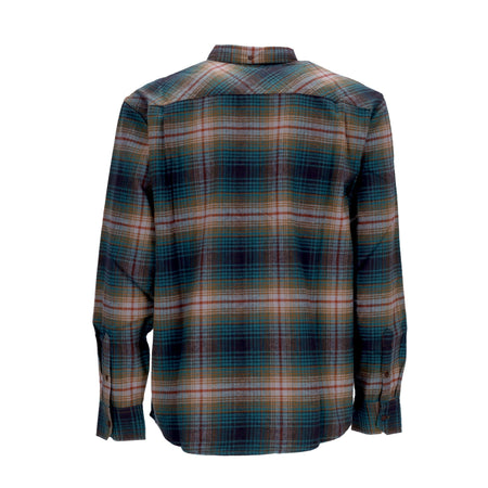 ELEMENT Camicia Manica Lunga Uomo Lumber Shirt Jasper da uomo