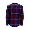 ELEMENT Camicia Manica Lunga Uomo Lumber Shirt Rhubard da uomo