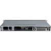 Inter-Tech 1U K-125L mini ITX Grigio