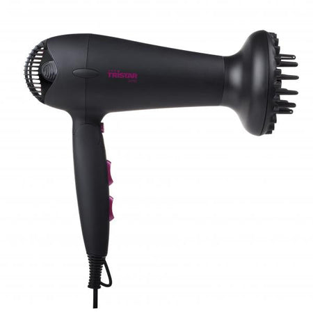 PHON PIEGHEVOLE IONICO 2000W TRISTAR