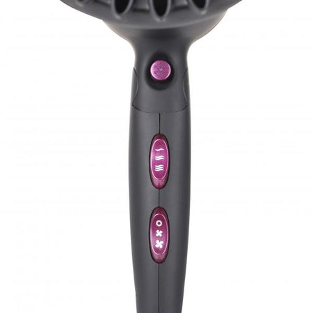 PHON PIEGHEVOLE IONICO 2000W TRISTAR