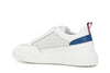SNEAKERS IN PELLE