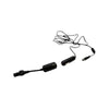 DELL 6P7X3 adattatore e invertitore (Automobile-Airplane Customer - Kit DC Dual 90W 6P7X3, - Notebook, Auto, 90 W, Black, DELL, - Alienware M11x - Alienware M11x R2 - - Warranty: 6M)