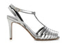SANDALI T METALLIZZATI