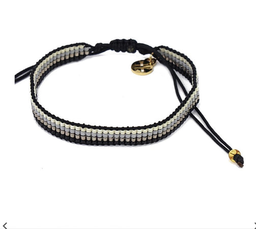 Anartxy - Bracciale Miyuki