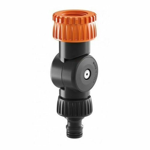 CLABER 8592 PRESA A RUBINETTO SNODABILE ' – blister -- DF 6155040