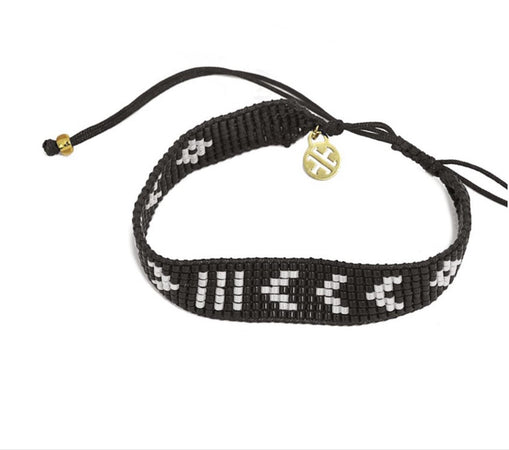 Anartxy - Bracciale Miyuki