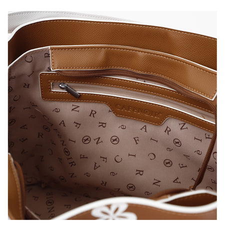 SACCA STAMPA LOGO ALL-OVER