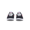 NEW BALANCE Scarpa Bassa Uomo 574 Black/red da uomo