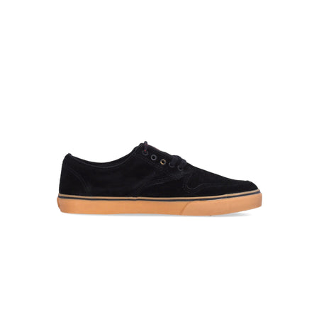 ELEMENT Scarpe Skate Uomo Topaz C3 Black/gum/red da uomo