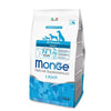 Monge Speciality Line Light secco Cani Adulti salmone e riso