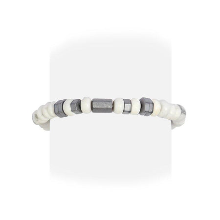 Anartxy - BRACCIALE PIETRE UOMO