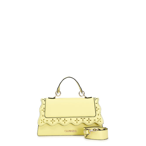 POCHETTE CON SMERLI IN PIZZO
