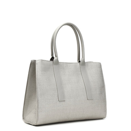 BORSA IN CARTA PAGLIA