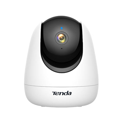 TENDA RP3-PRO - TELECAMERA IP 360 3MP - AUDIO BIDIREZIONALE - SMART TRACKING - ALLARME INTRUSIONE
