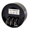 Avvisatore acustico 5-32V bitonale