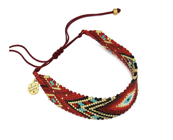 Anartxy - Bracciale Miyuki