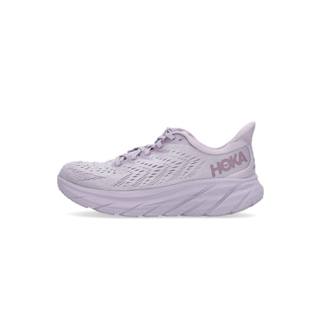 HOKA ONE ONE Scarpa Outdoor Donna Clifton 8 Lilac Marble/eldeberry da donna