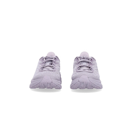 HOKA ONE ONE Scarpa Outdoor Donna Clifton 8 Lilac Marble/eldeberry da donna