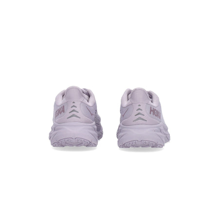 HOKA ONE ONE Scarpa Outdoor Donna Clifton 8 Lilac Marble/eldeberry da donna