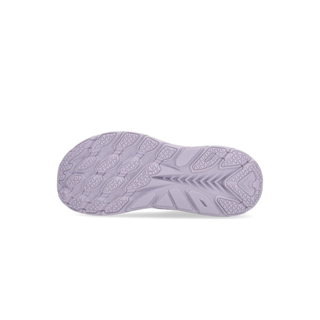 HOKA ONE ONE Scarpa Outdoor Donna Clifton 8 Lilac Marble/eldeberry da donna
