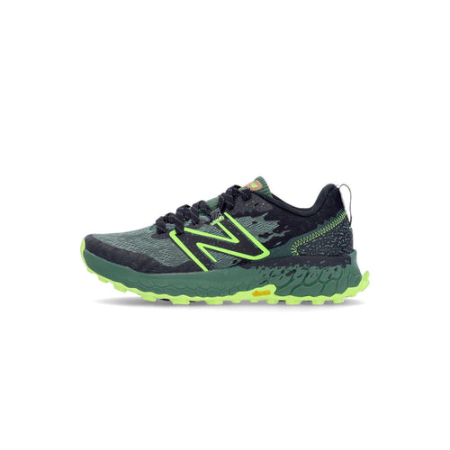 NEW BALANCE Scarpa Outdoor Uomo Fresh Foam Hierro V7 Green da uomo