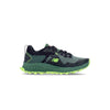 NEW BALANCE Scarpa Outdoor Uomo Fresh Foam Hierro V7 Green da uomo