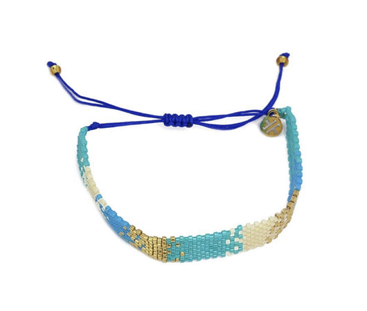 Anartxy - Bracciale Miyuki