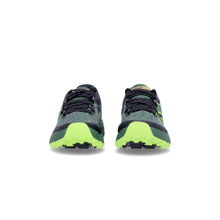 NEW BALANCE Scarpa Outdoor Uomo Fresh Foam Hierro V7 Green da uomo
