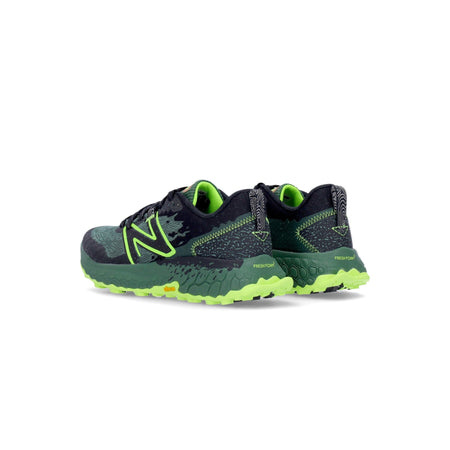 NEW BALANCE Scarpa Outdoor Uomo Fresh Foam Hierro V7 Green da uomo