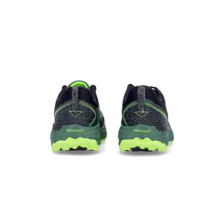 NEW BALANCE Scarpa Outdoor Uomo Fresh Foam Hierro V7 Green da uomo