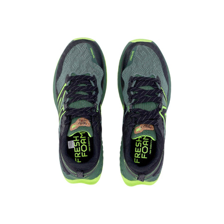 NEW BALANCE Scarpa Outdoor Uomo Fresh Foam Hierro V7 Green da uomo