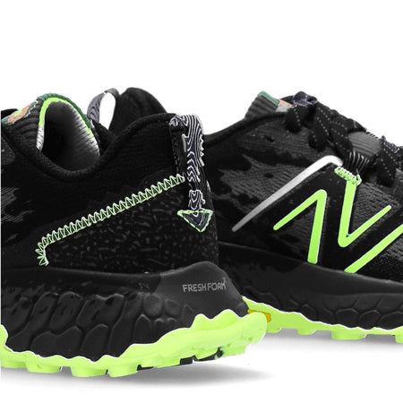 NEW BALANCE Scarpa Outdoor Uomo Fresh Foam Hierro V7 Green da uomo