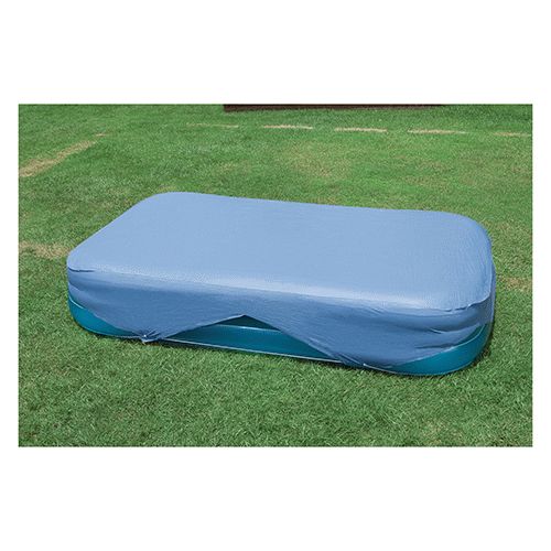 TELO COPRIPISCINA INTEX PER PISCINA da cm. 305x183 o da cm. 262x175 art. 58412