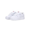 FILA Scarpa Bassa Donna Fxventuno l Low Wmn White da donna