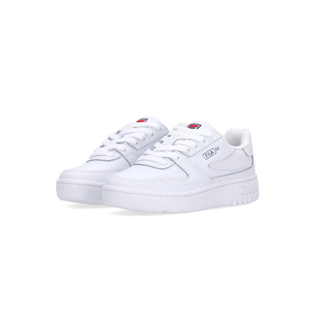 FILA Scarpa Bassa Donna Fxventuno l Low Wmn White da donna
