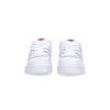 FILA Scarpa Bassa Donna Fxventuno l Low Wmn White da donna