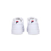 FILA Scarpa Bassa Donna Fxventuno l Low Wmn White da donna